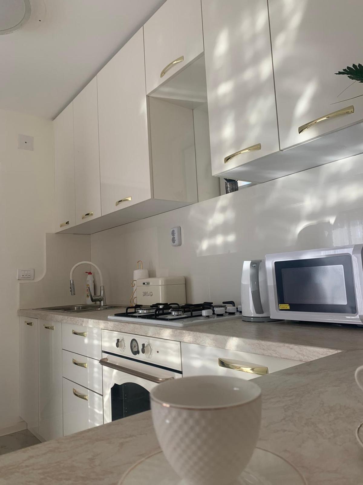 Dina Lux Apartman Jagodina Ngoại thất bức ảnh