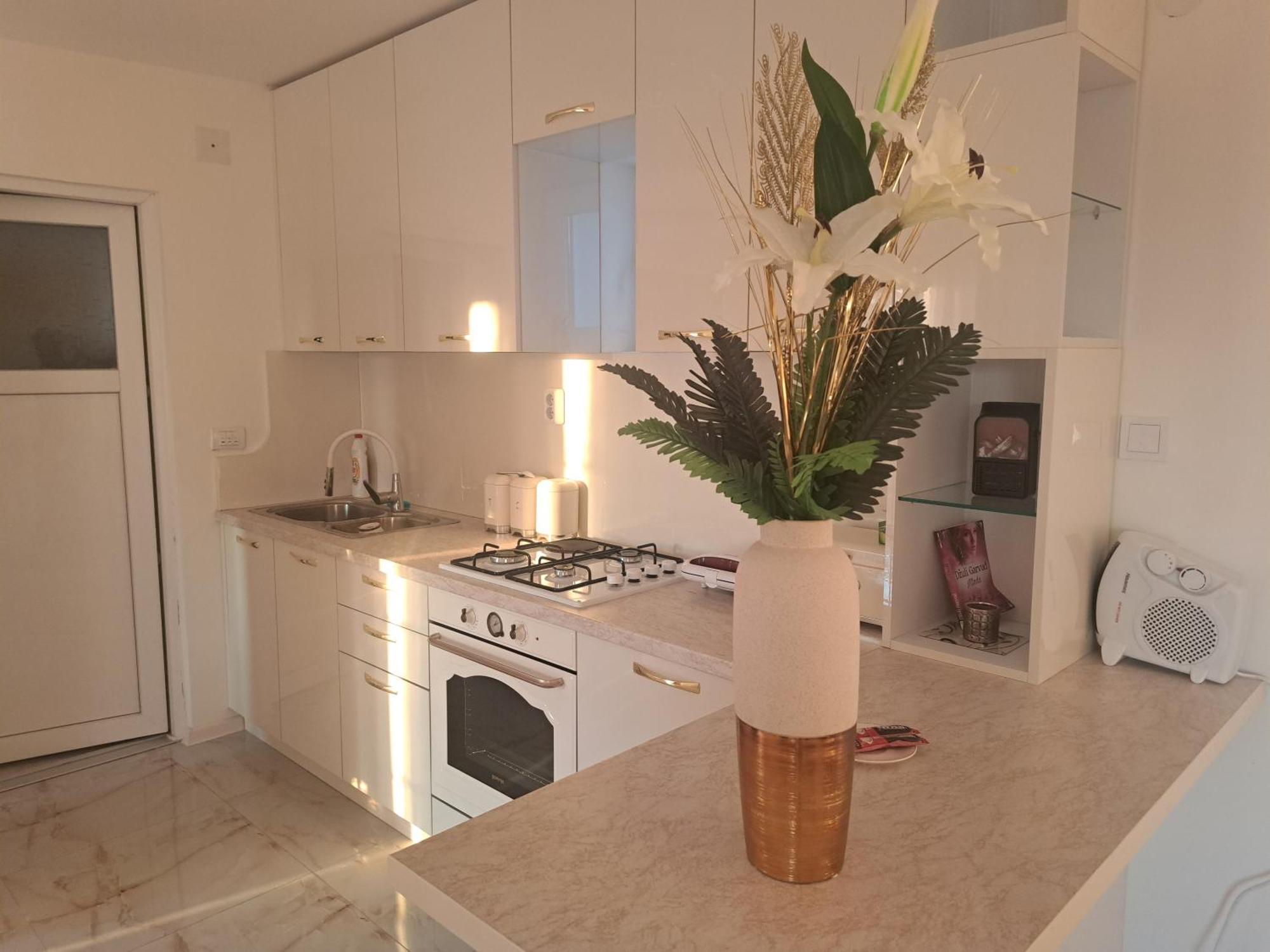 Dina Lux Apartman Jagodina Ngoại thất bức ảnh